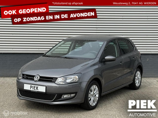 Volkswagen Polo 1.2 TSI Highline CRUISE, PDC, GARANTIE