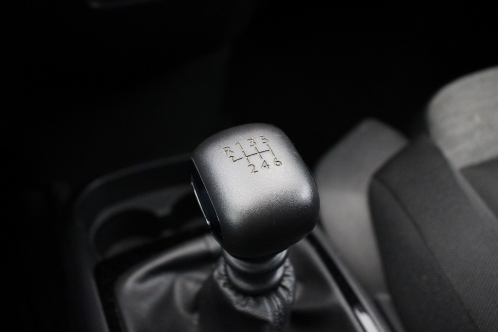 Hoofdafbeelding Citroën Grand C4 Spacetourer