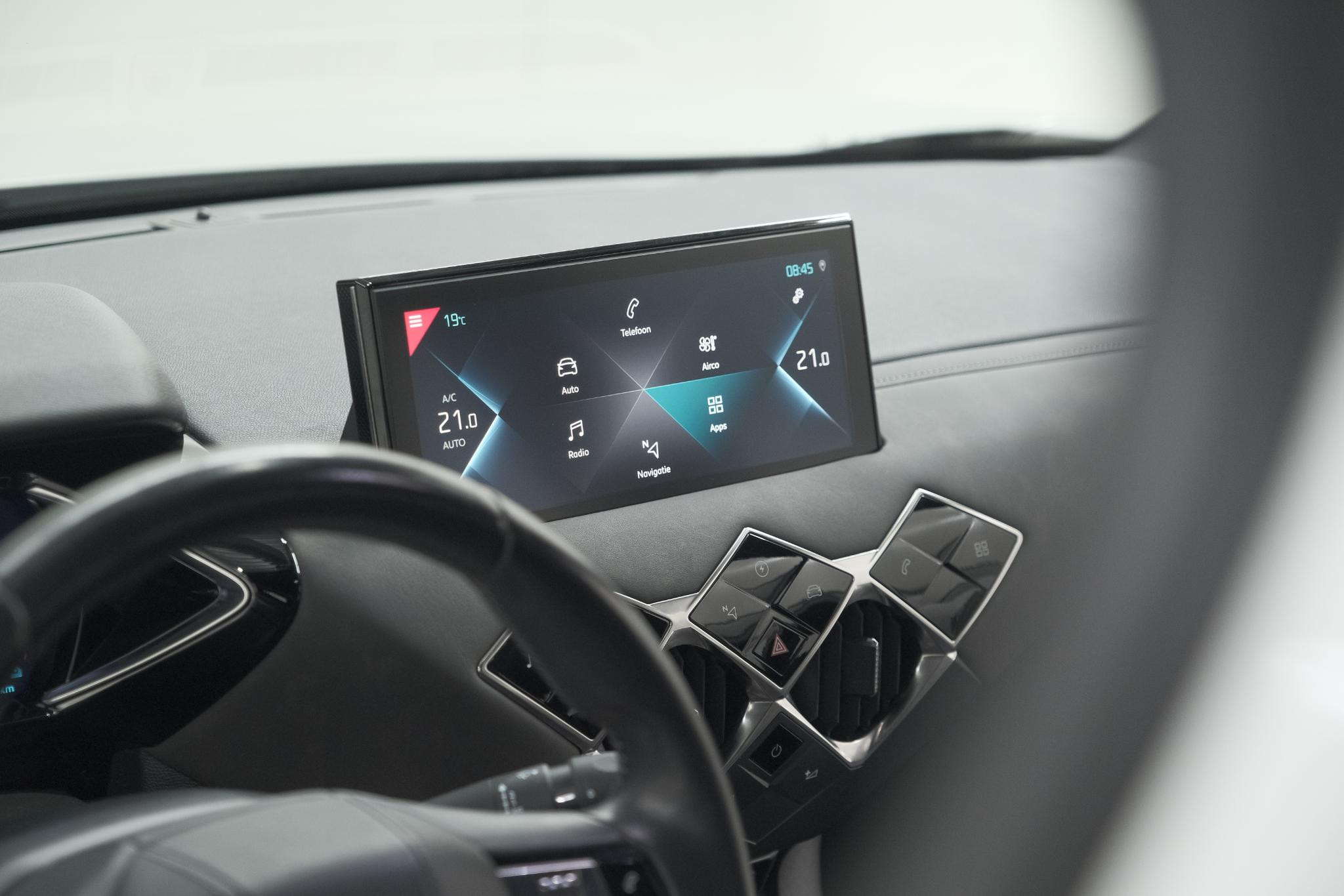 Hoofdafbeelding DS DS 3