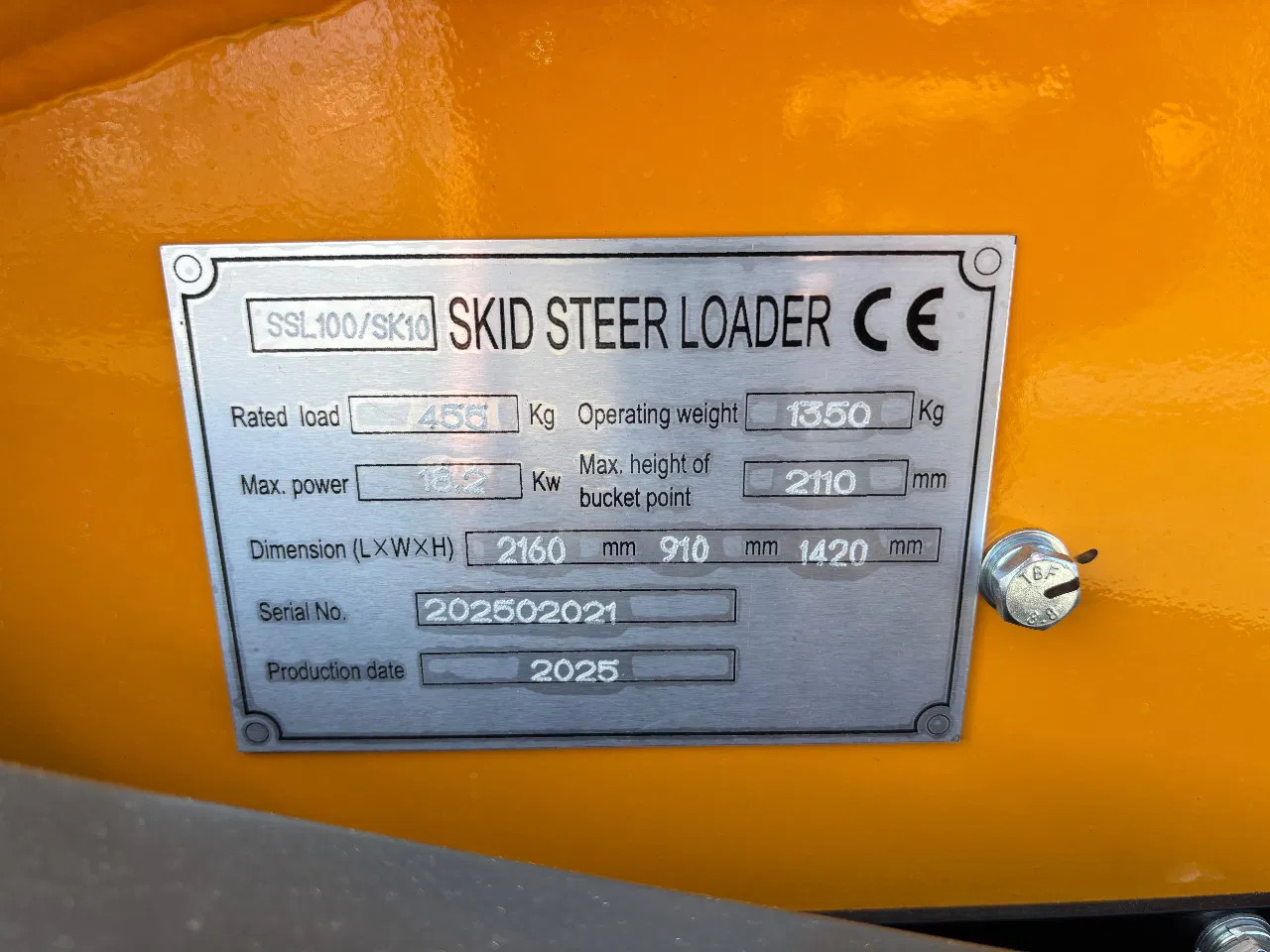 Hoofdafbeelding Eurotrac 