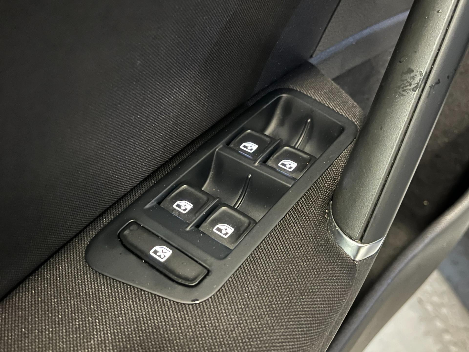 Hoofdafbeelding Volkswagen e-Golf