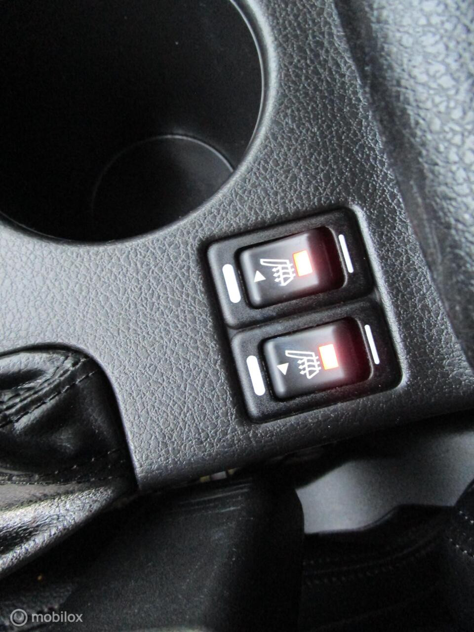 Hoofdafbeelding Subaru XV