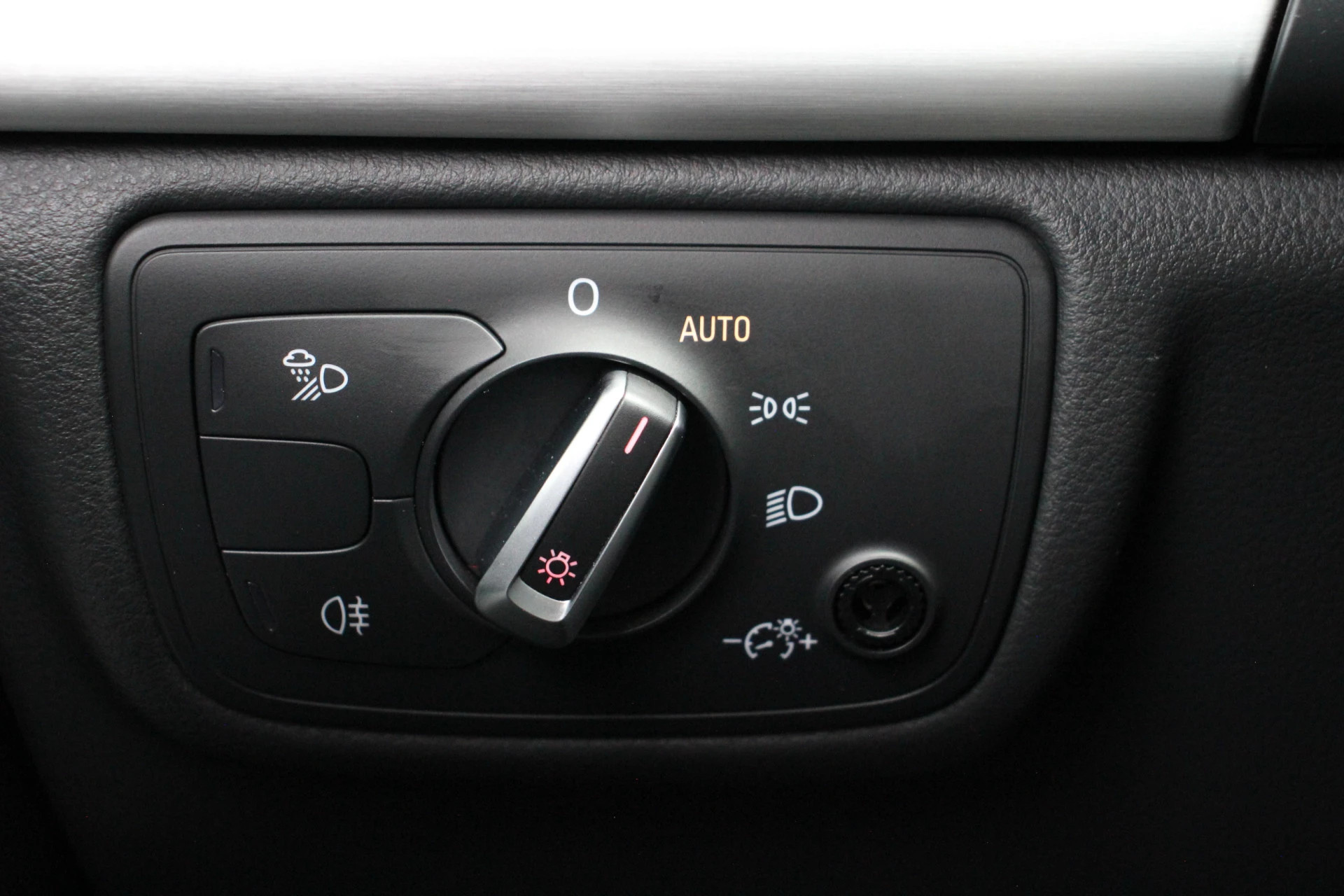 Hoofdafbeelding Audi A7