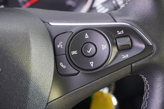 Opel Crossland Opel Crossland 1.2 Turbo Elegance Automaat / Camera / Stoelverw. / Navi / AGR - afbeelding nr 22