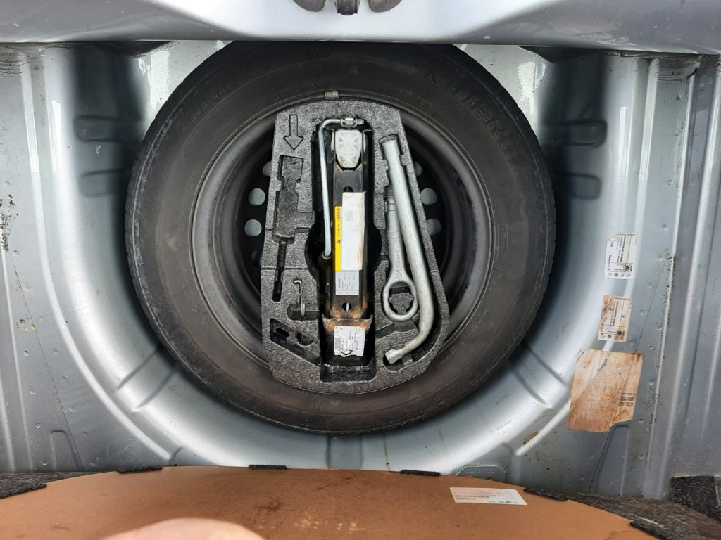 Hoofdafbeelding Škoda Citigo