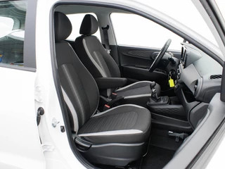 Hyundai i10 Hyundai i10 1.0 Comfort Smart | Private lease 309 p.m. | Navigatie - afbeelding nr 18