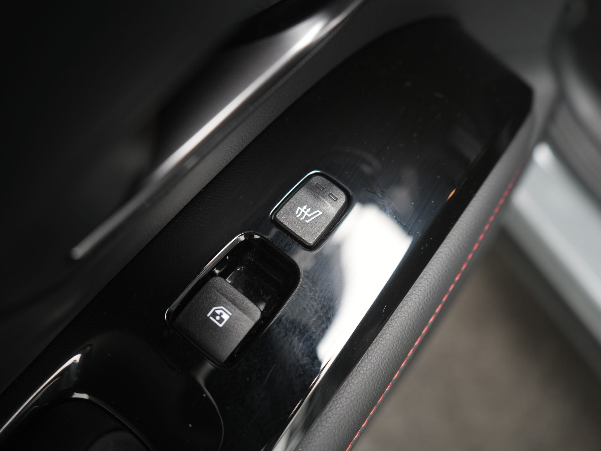 Hoofdafbeelding Hyundai Tucson Hybrid