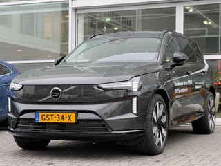 Volvo EX90 Volvo EX90 Twin Performance Ultra DEMO | Nieuwprijs € 111.804,= | Luchtveri - afbeelding nr 4