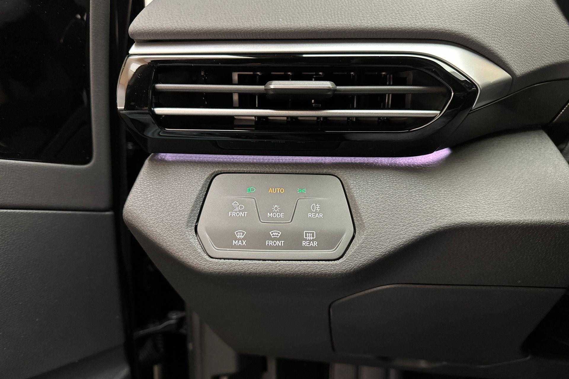 Hoofdafbeelding Volkswagen ID.4