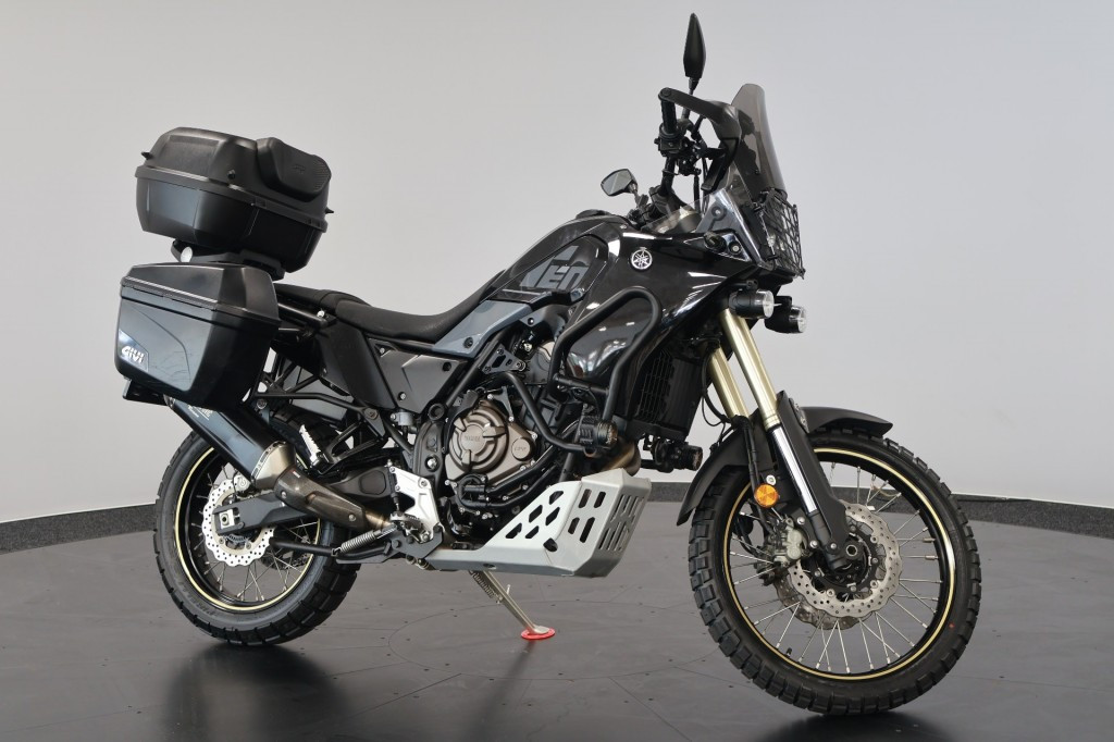 Hoofdafbeelding Yamaha TENERE 700
