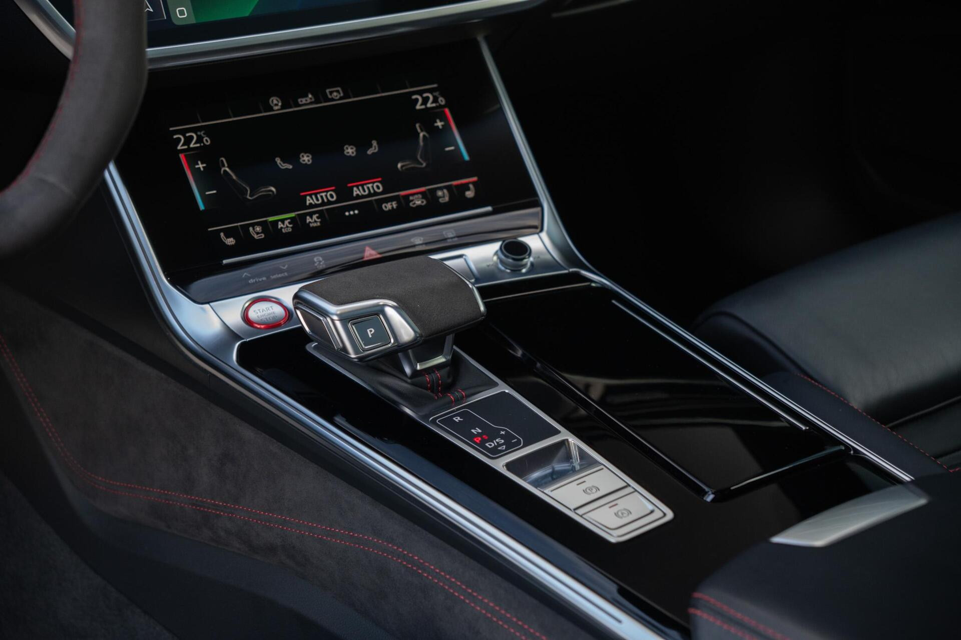 Hoofdafbeelding Audi RS6