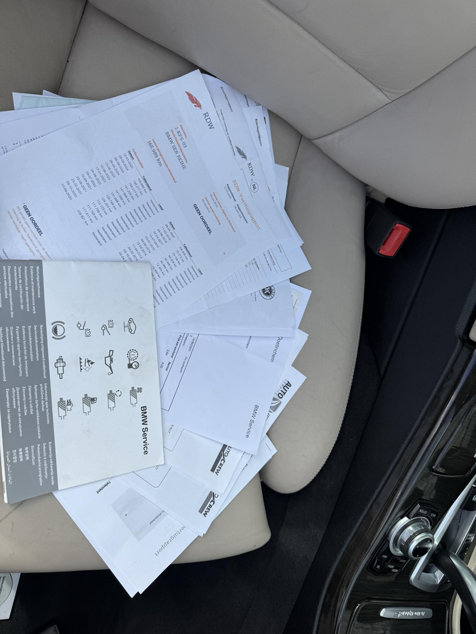 Hoofdafbeelding BMW Active Hybrid 5