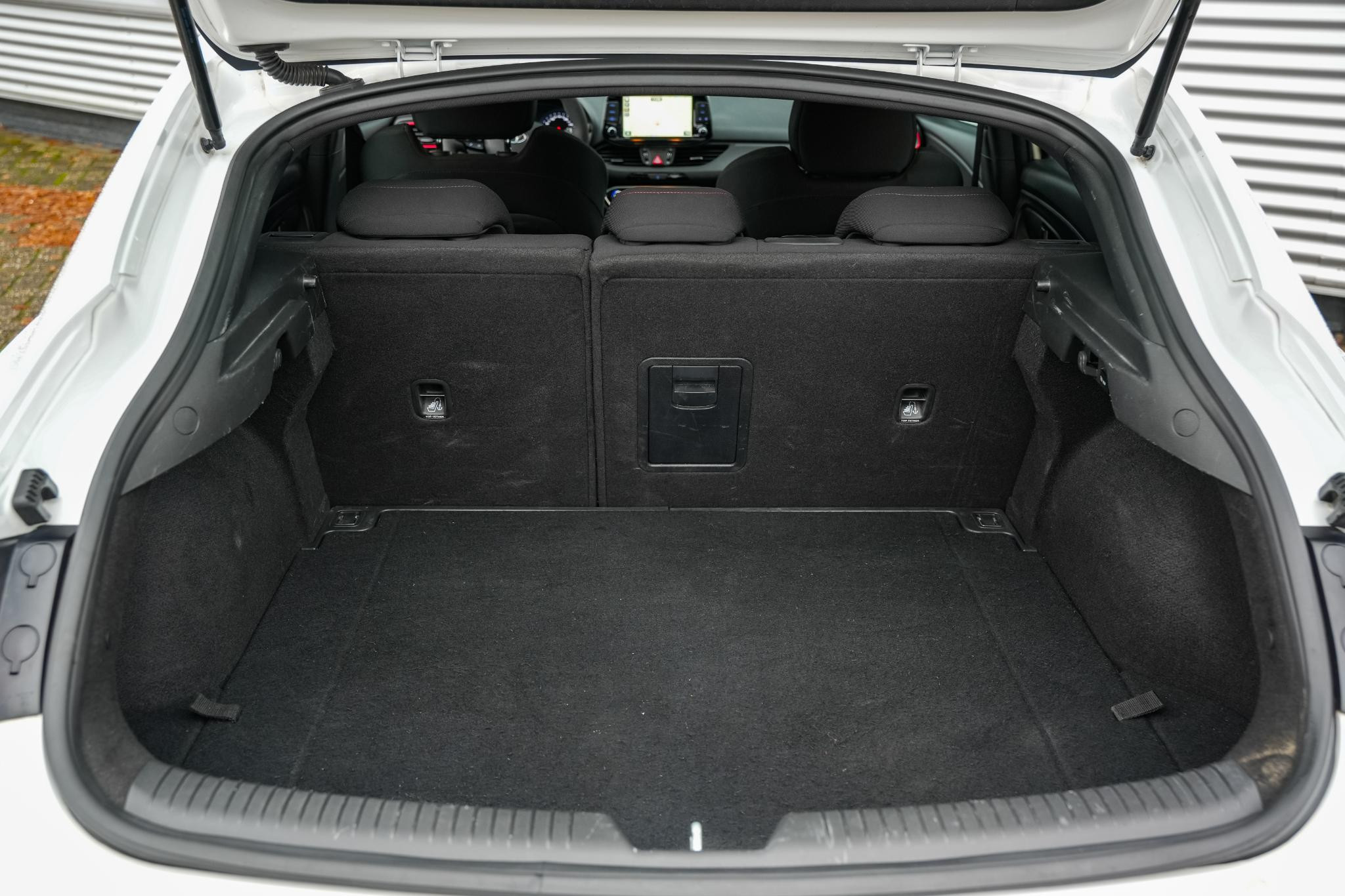 Hoofdafbeelding Hyundai i30