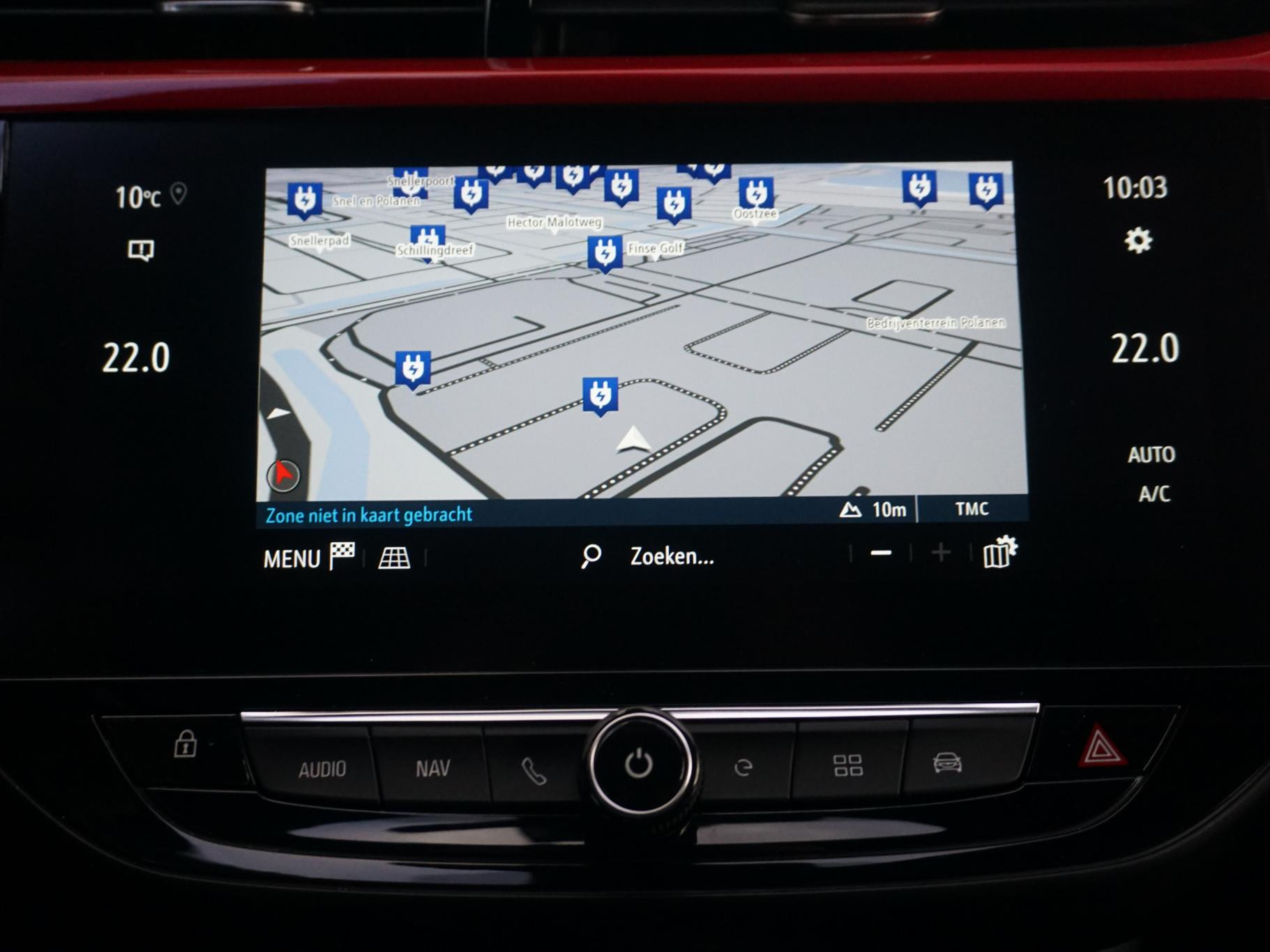 Hoofdafbeelding Opel Corsa-e