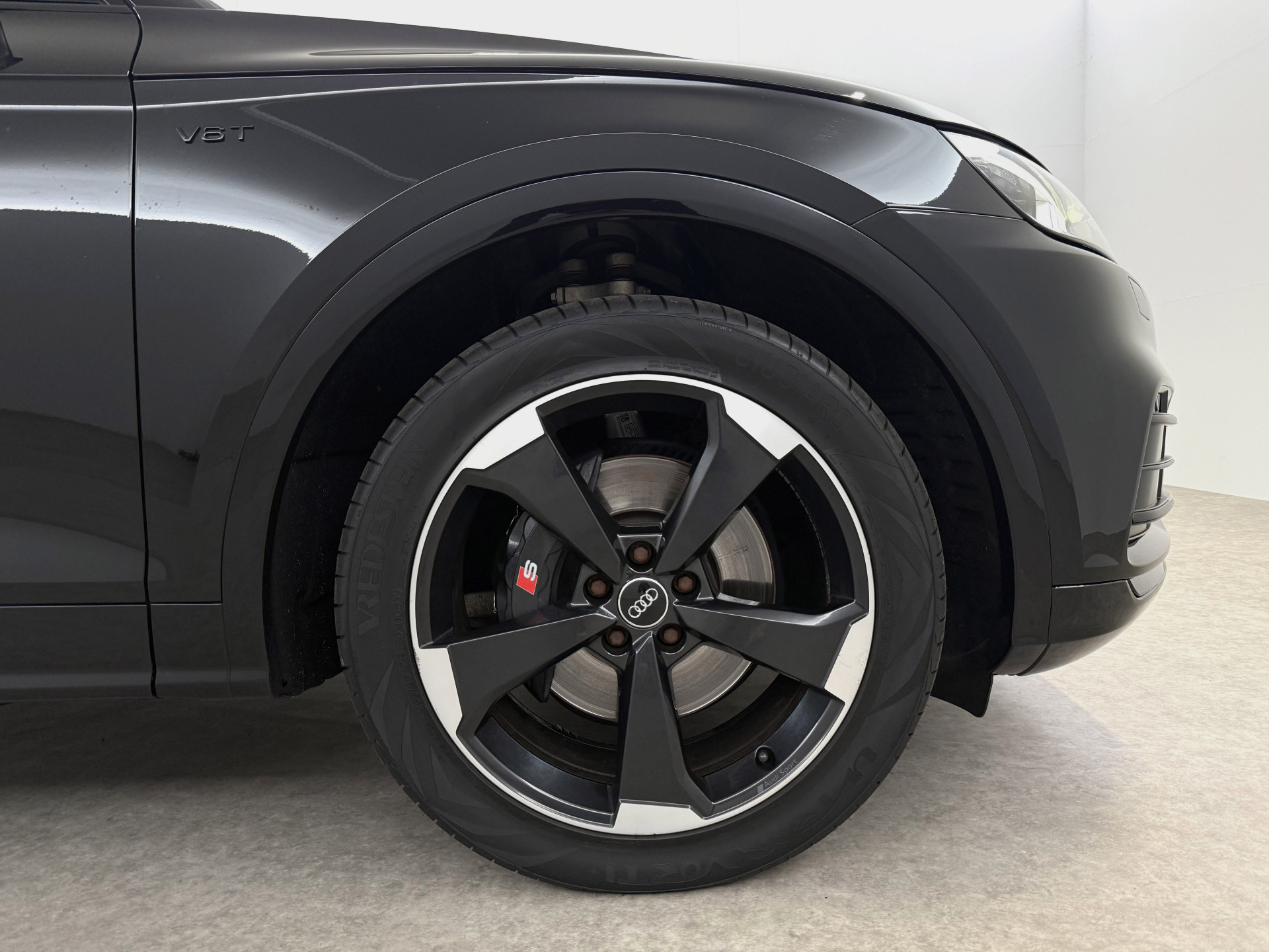 Hoofdafbeelding Audi SQ5