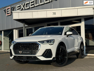 Audi Q3 Sportback 45 TFSI e Advanced Edition | ACC | Carplay