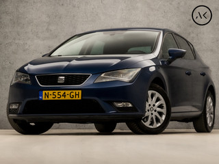 SEAT Leon - 334489237-0