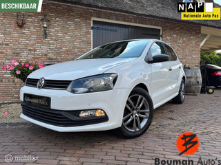 Volkswagen Polo 1.0 - Face lift - 5 Deurs