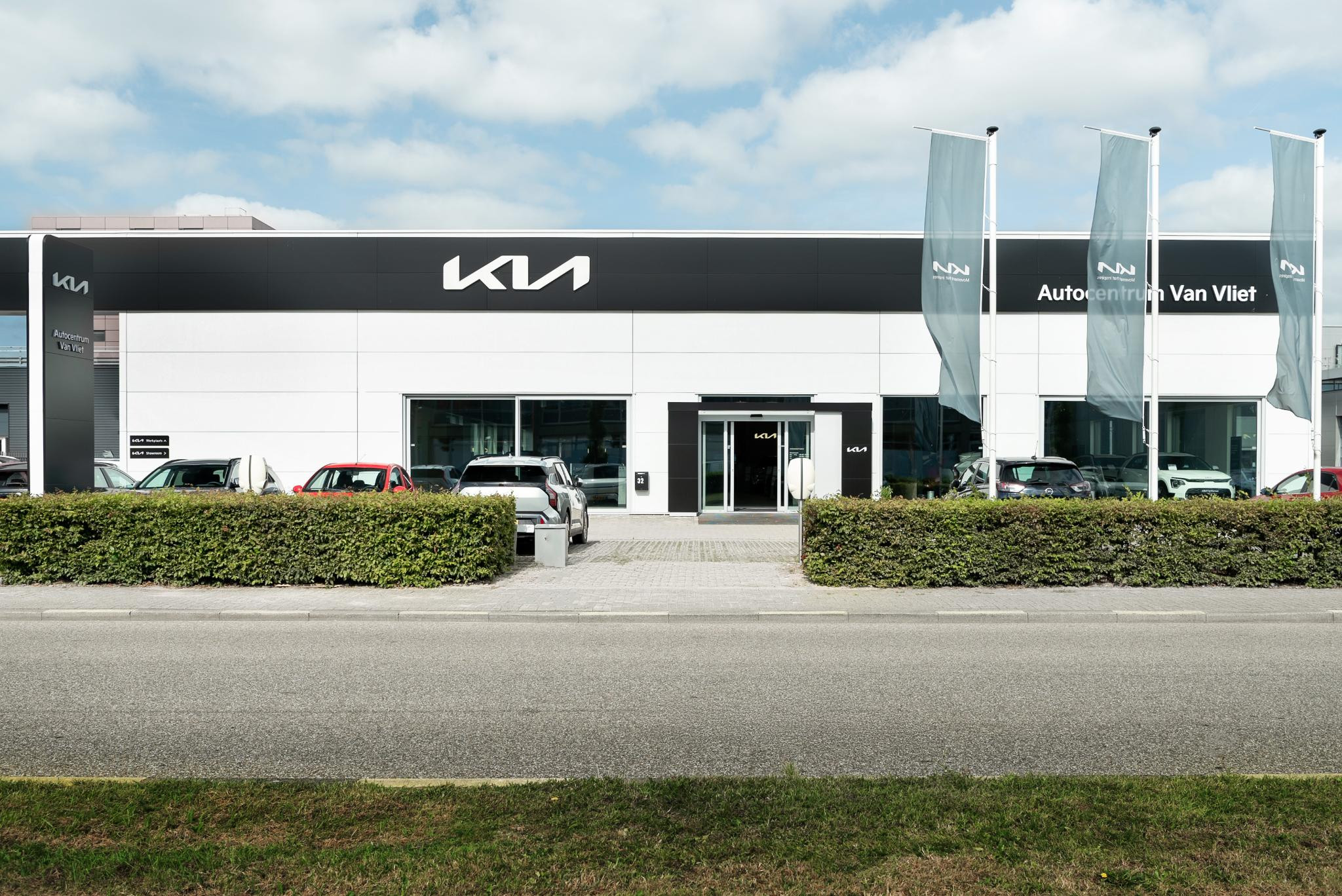 Hoofdafbeelding Kia Stonic