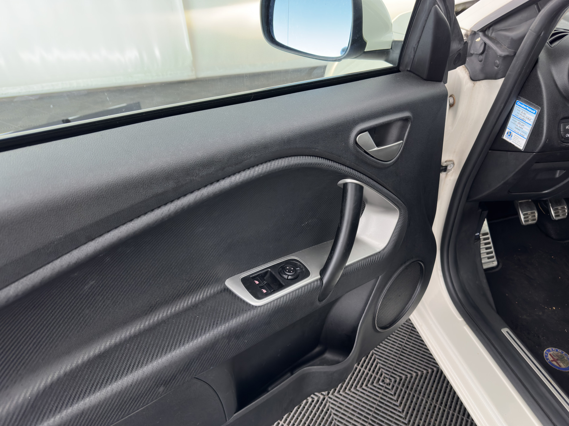 Hoofdafbeelding Alfa Romeo MiTo