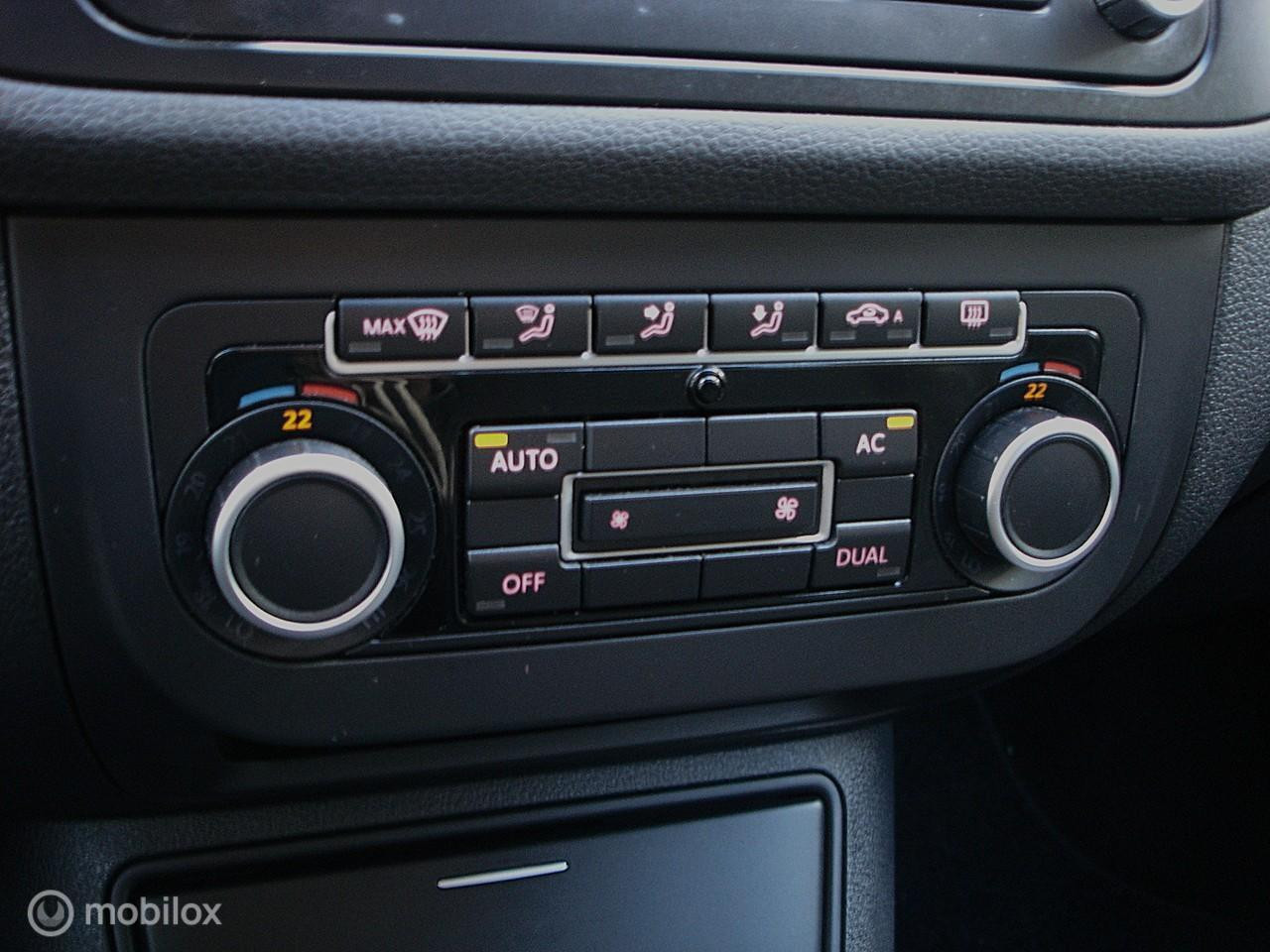 Hoofdafbeelding Volkswagen Golf Plus