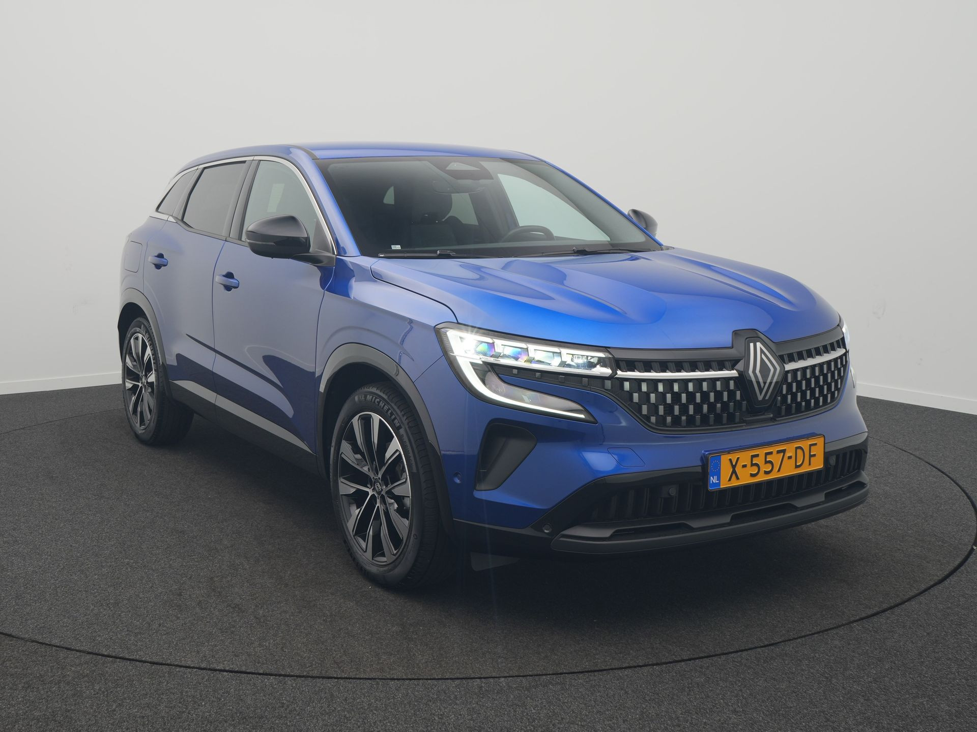 Hoofdafbeelding Renault Austral