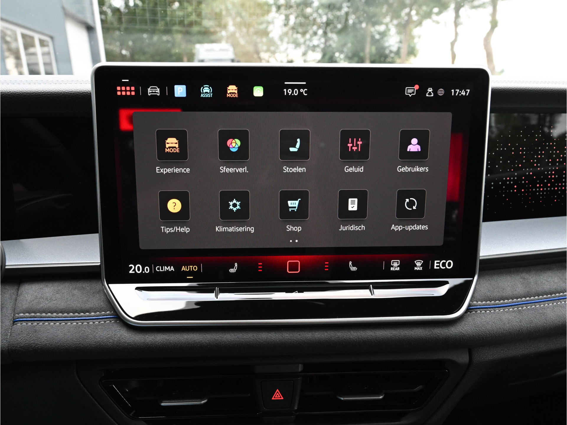 Hoofdafbeelding Volkswagen Tayron