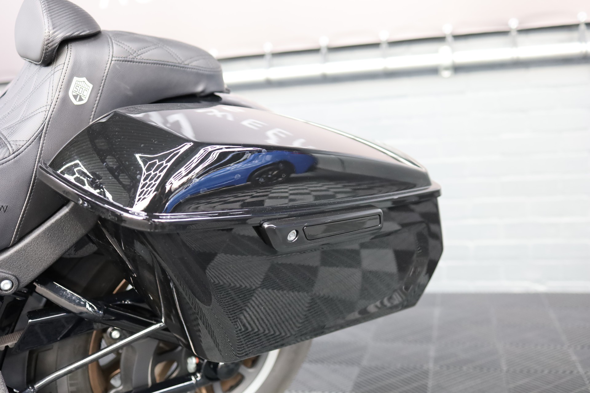 Hoofdafbeelding Harley-Davidson Low Rider