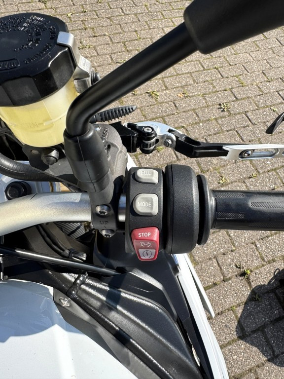 Hoofdafbeelding BMW S 1000 R