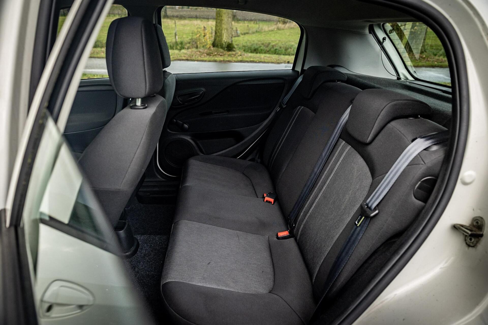 Hoofdafbeelding Fiat Punto