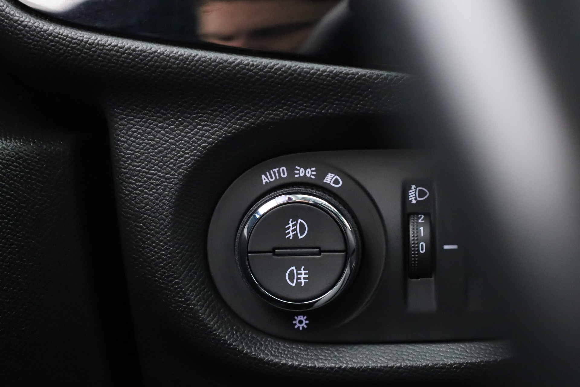 Hoofdafbeelding Opel Corsa-e