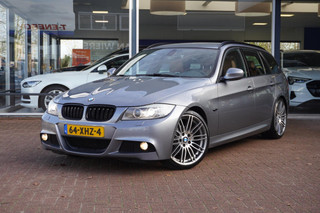BMW 3-serie Touring 318i Corporate Lease M Sport Edition | Handbak | Navigatie | M-Pakket | 18 inch velgen | Elek. Pakket | Inruil