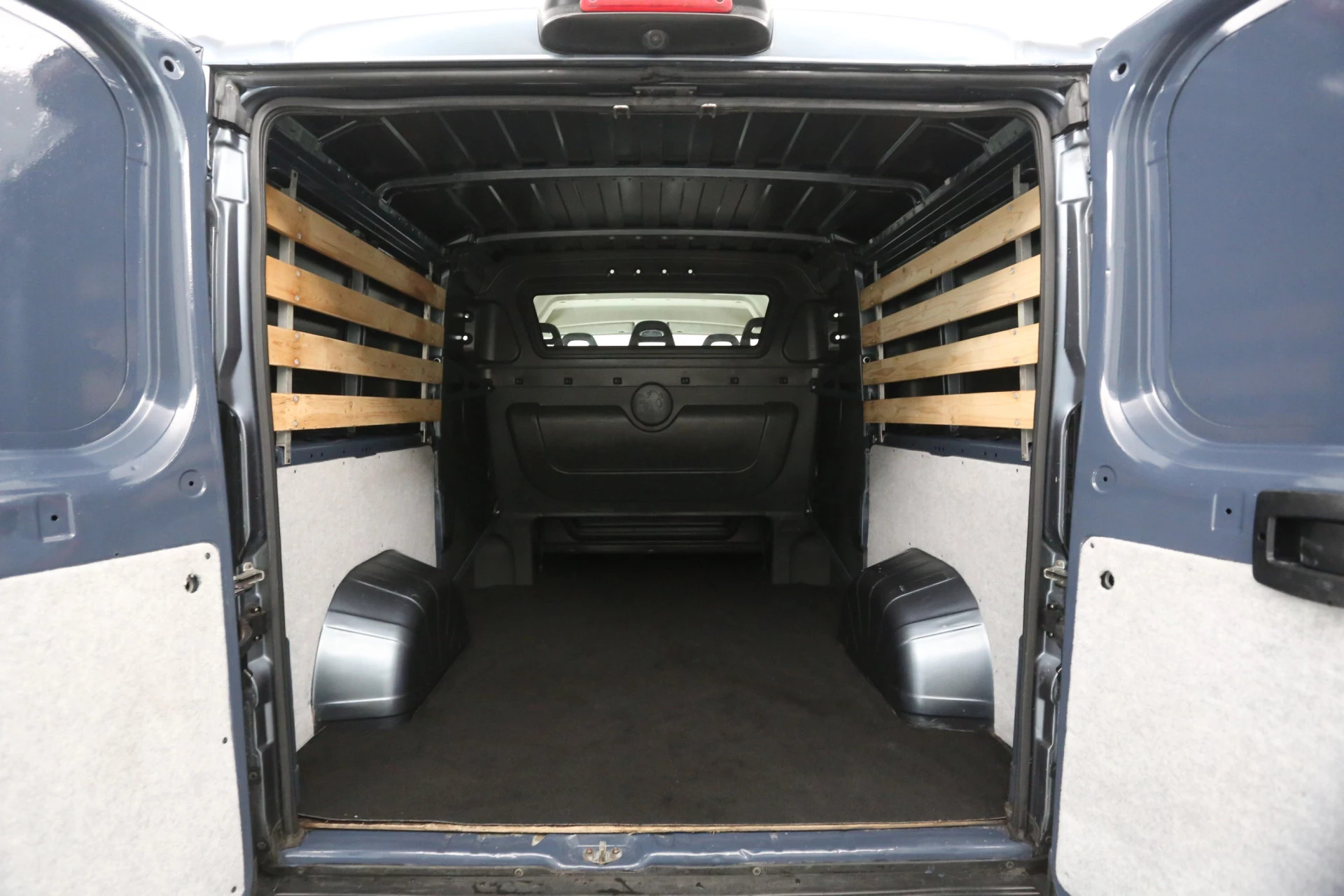 Hoofdafbeelding Peugeot Boxer