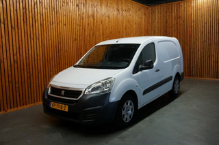 Peugeot Partner 1.6 HDI L2 XR/ AUDIO/ AIRCO