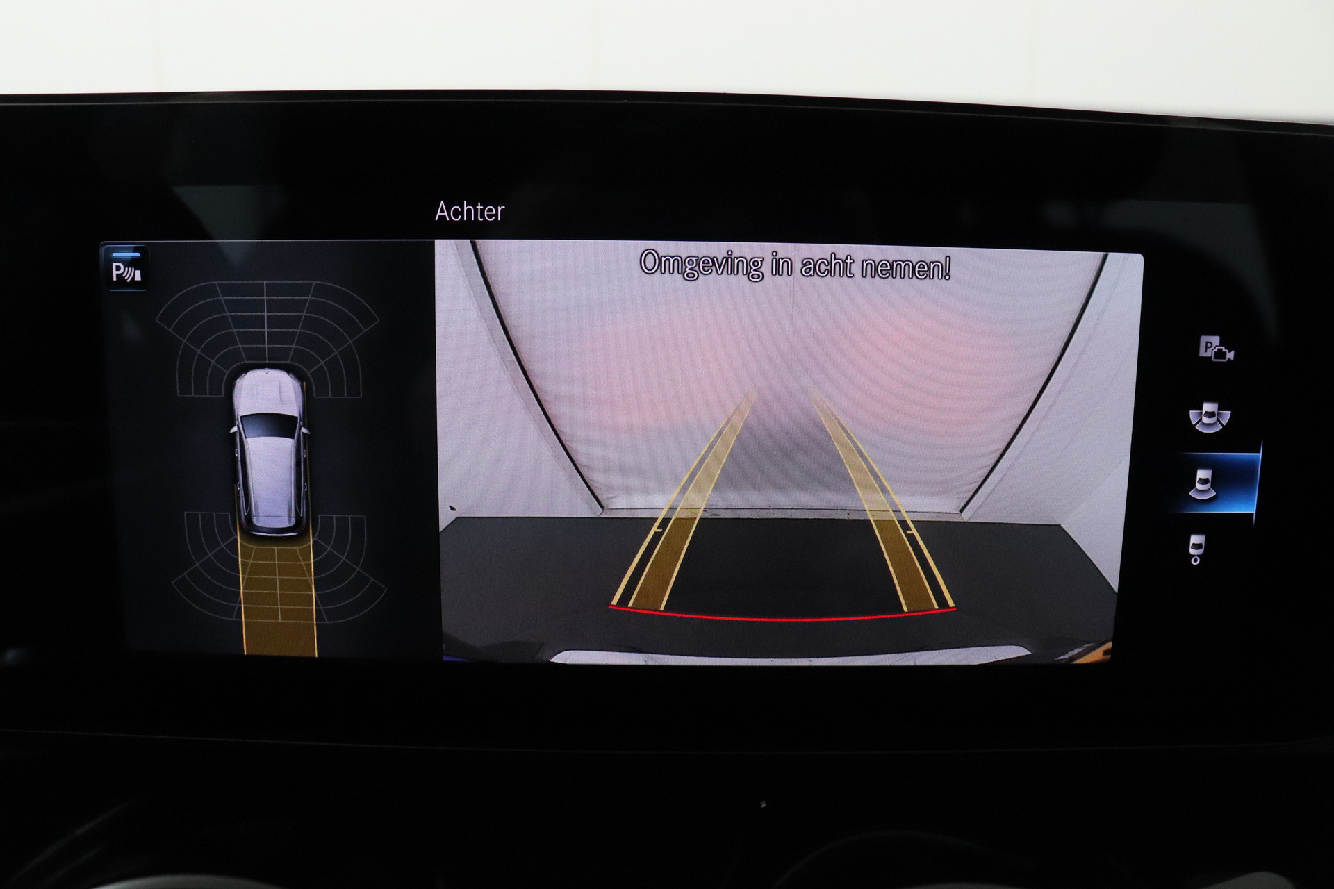 Hoofdafbeelding Mercedes-Benz GLB