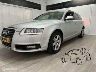 Audi A6 Avant 2.0 TFSI Advance NIEUWE APK AIRCO CAMERA AUTOMAAT