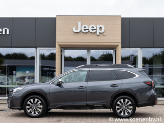 Subaru Outback Subaru Outback 2.5I PREMIUM 4wd Automaat LEDER / SCHUIFDAK / Actieprijs - afbeelding nr 2