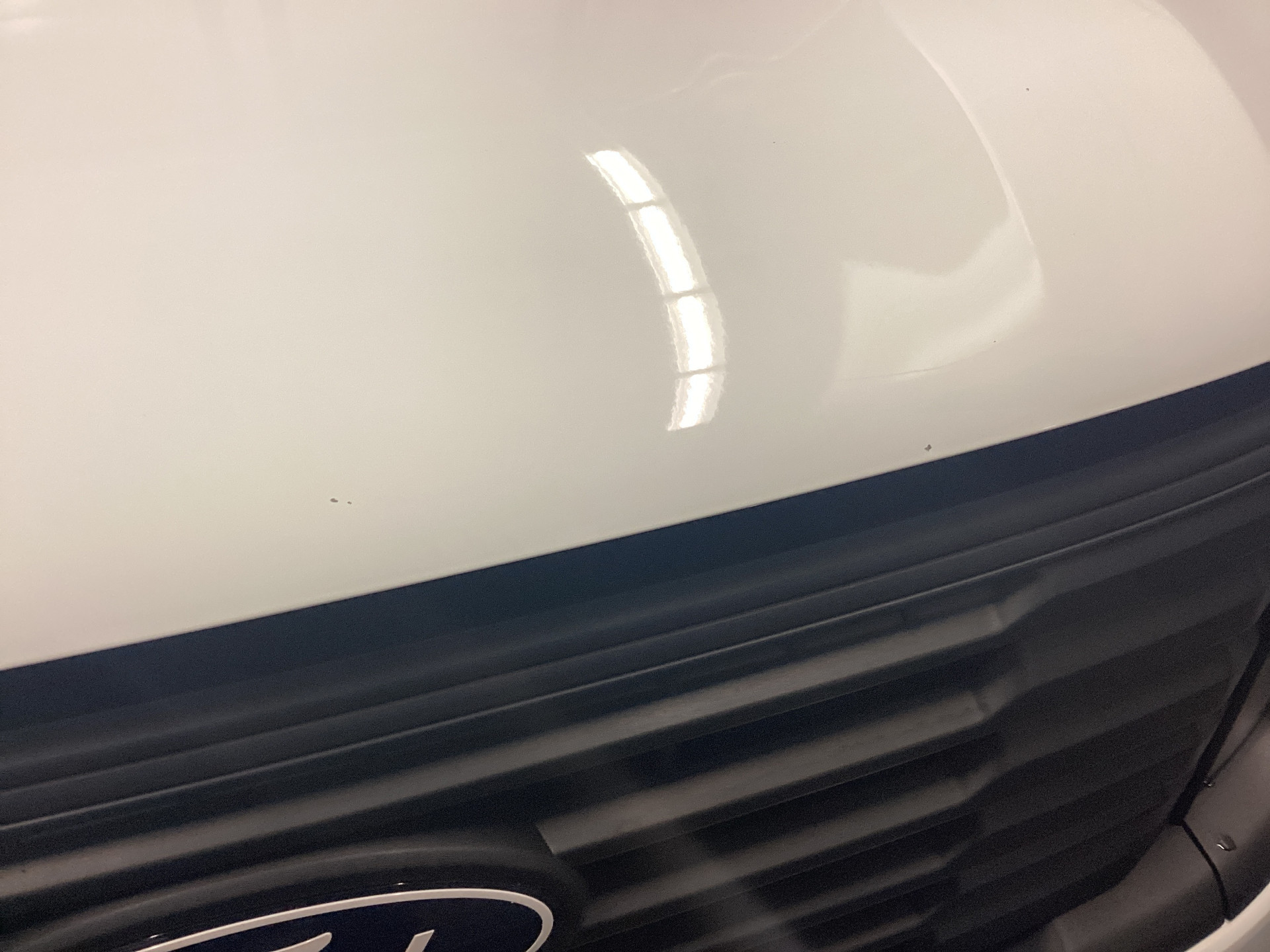 Hoofdafbeelding Ford Transit Courier