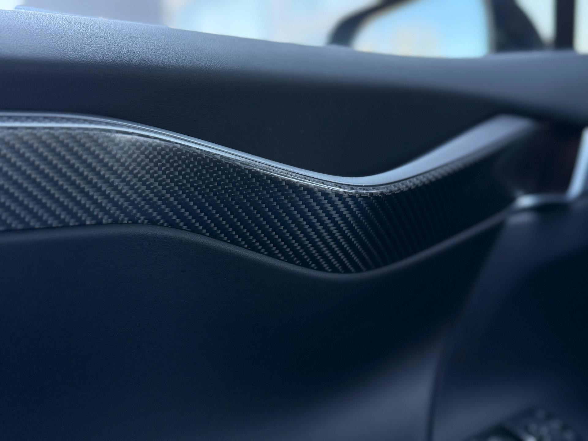 Hoofdafbeelding Tesla Model X