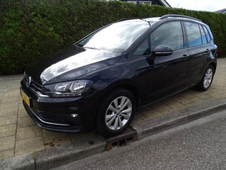 Volkswagen Golf Sportsvan 1.0 TSI HIGHLINE ED-Navi-carplay-Led-Media-Cam-Pdc