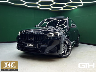 BMW X1 sDrive20i M-Sport Pro | Lane | Pano | Trekhaak