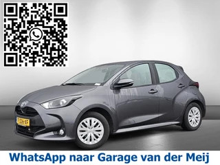 Toyota Yaris - 75127943-0