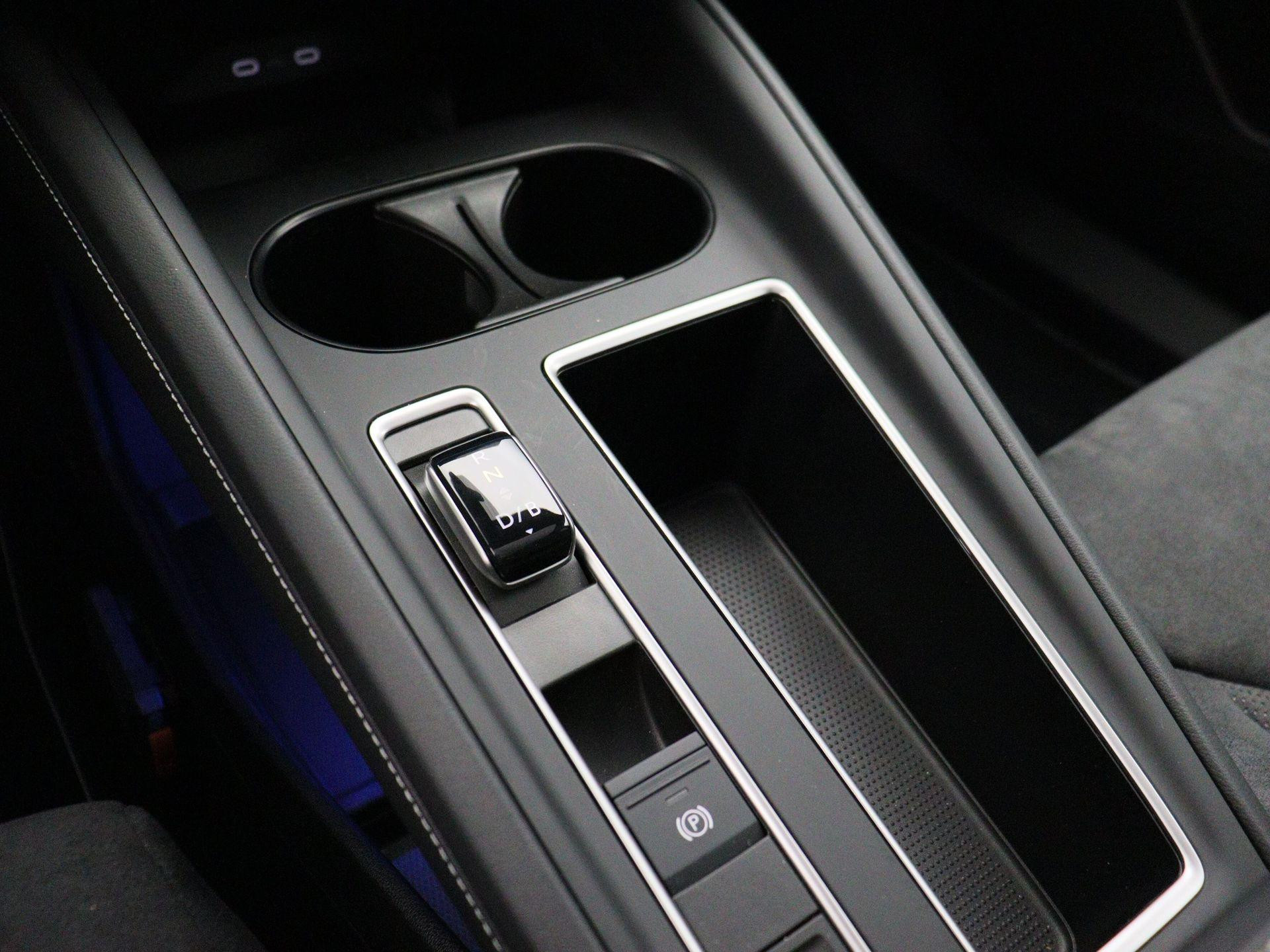 Hoofdafbeelding Škoda Enyaq Coupe