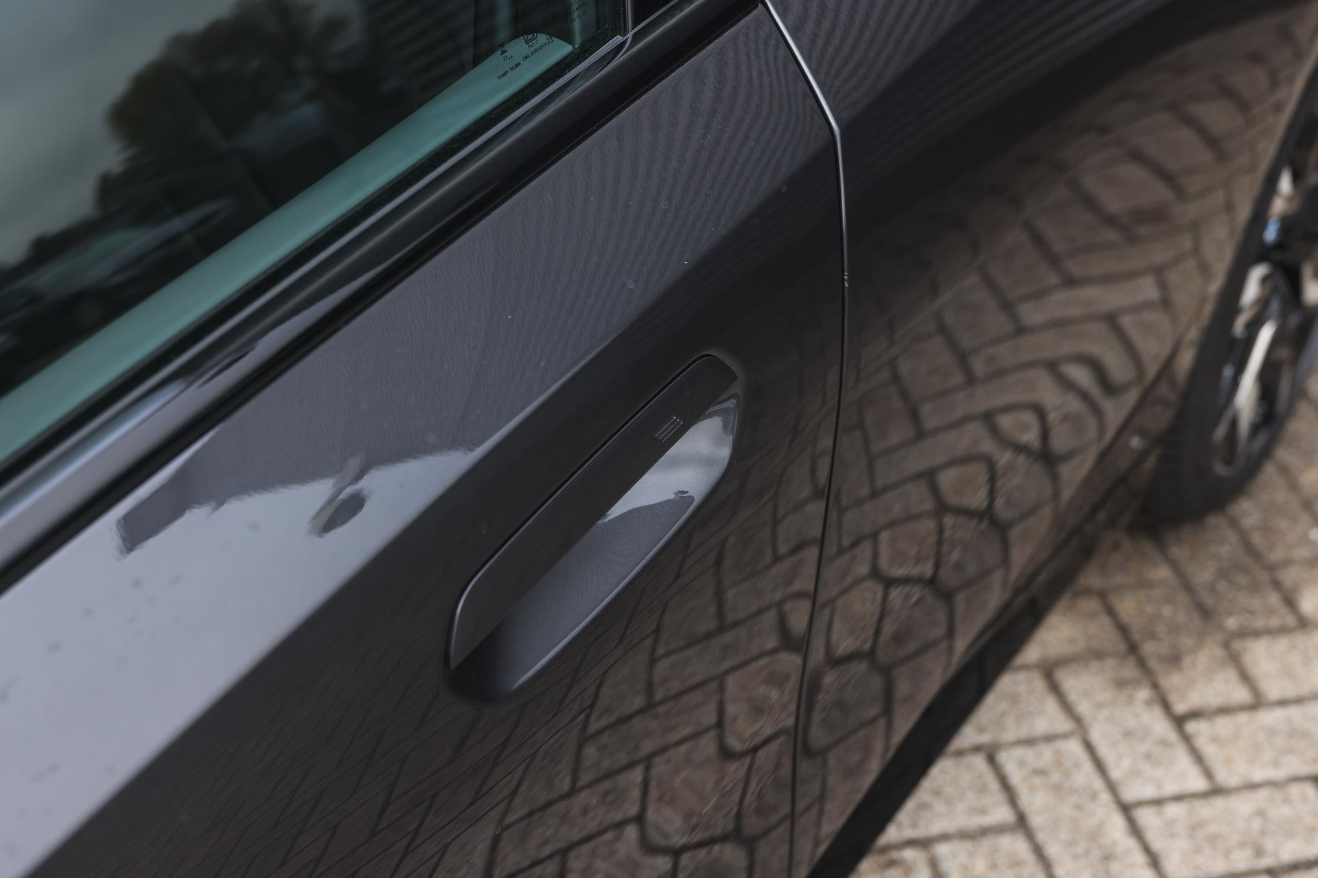 Hoofdafbeelding BMW i5