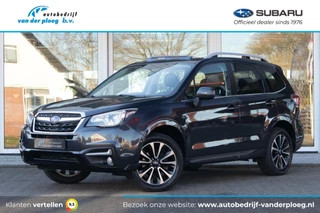 Subaru Forester 2.0 CVT Premium | Navigatie | Panoramadak | 18 Inch |