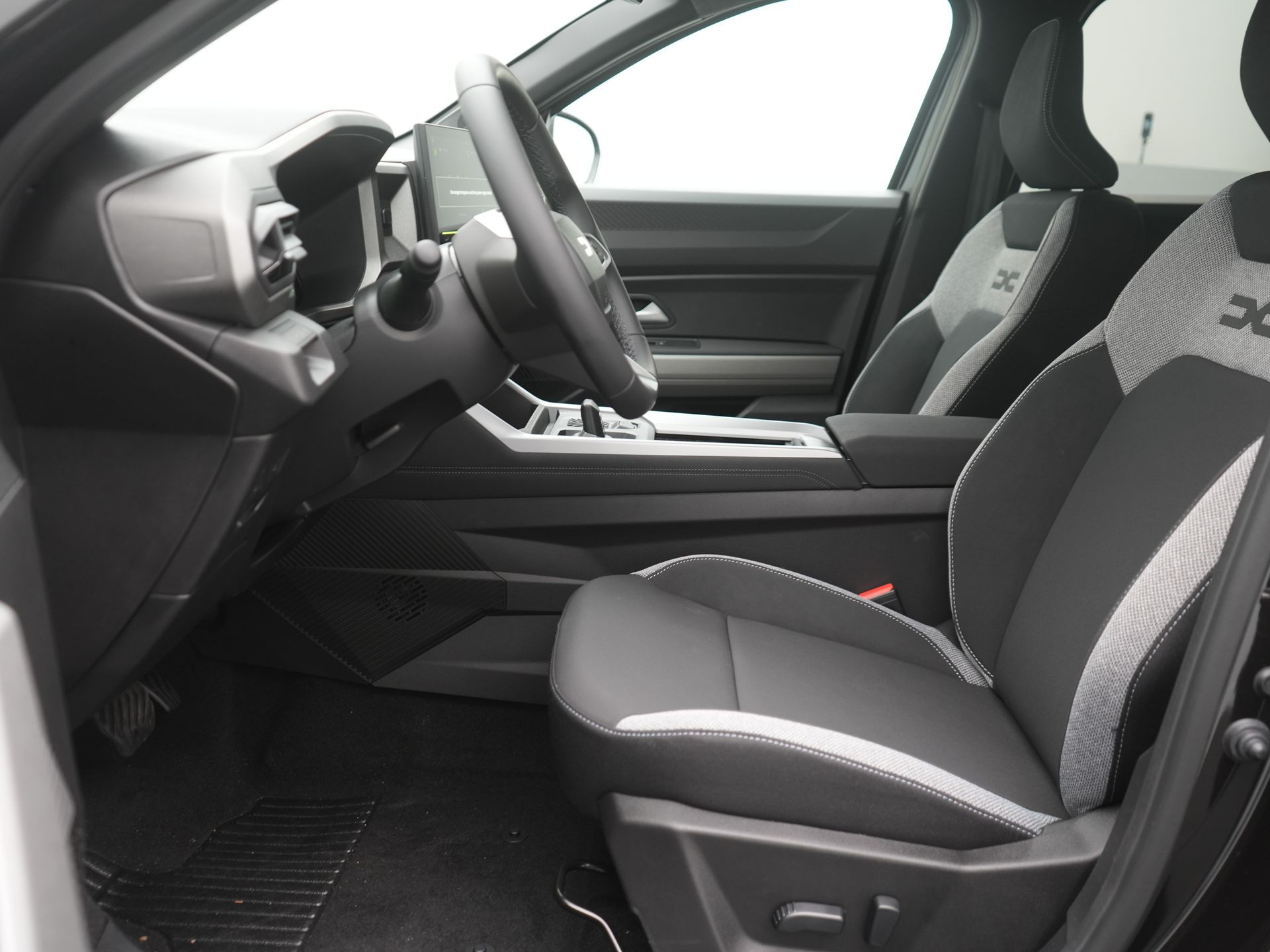 Hoofdafbeelding Dacia Bigster