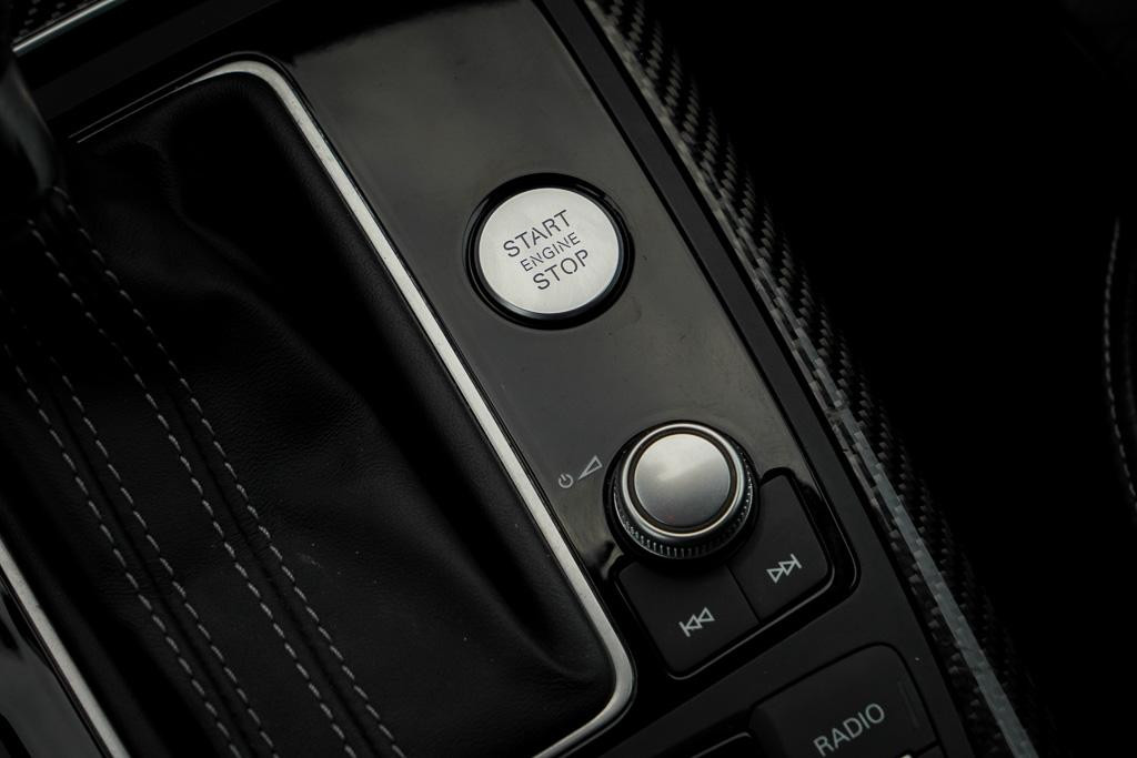 Hoofdafbeelding Audi RS6