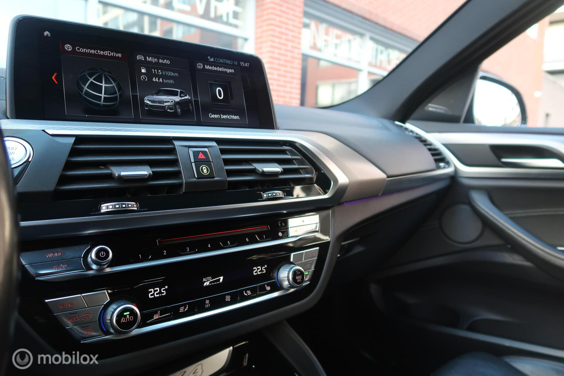 Hoofdafbeelding BMW X4