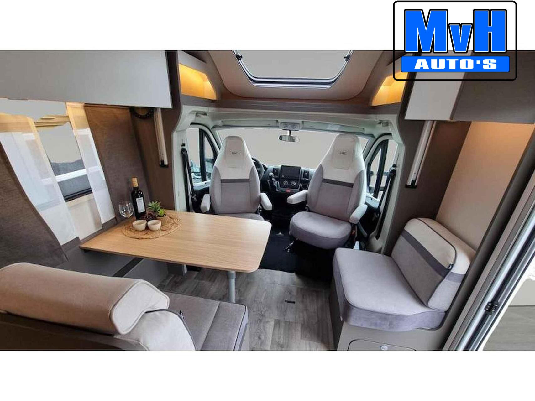 Hoofdafbeelding LMC H730G Lift