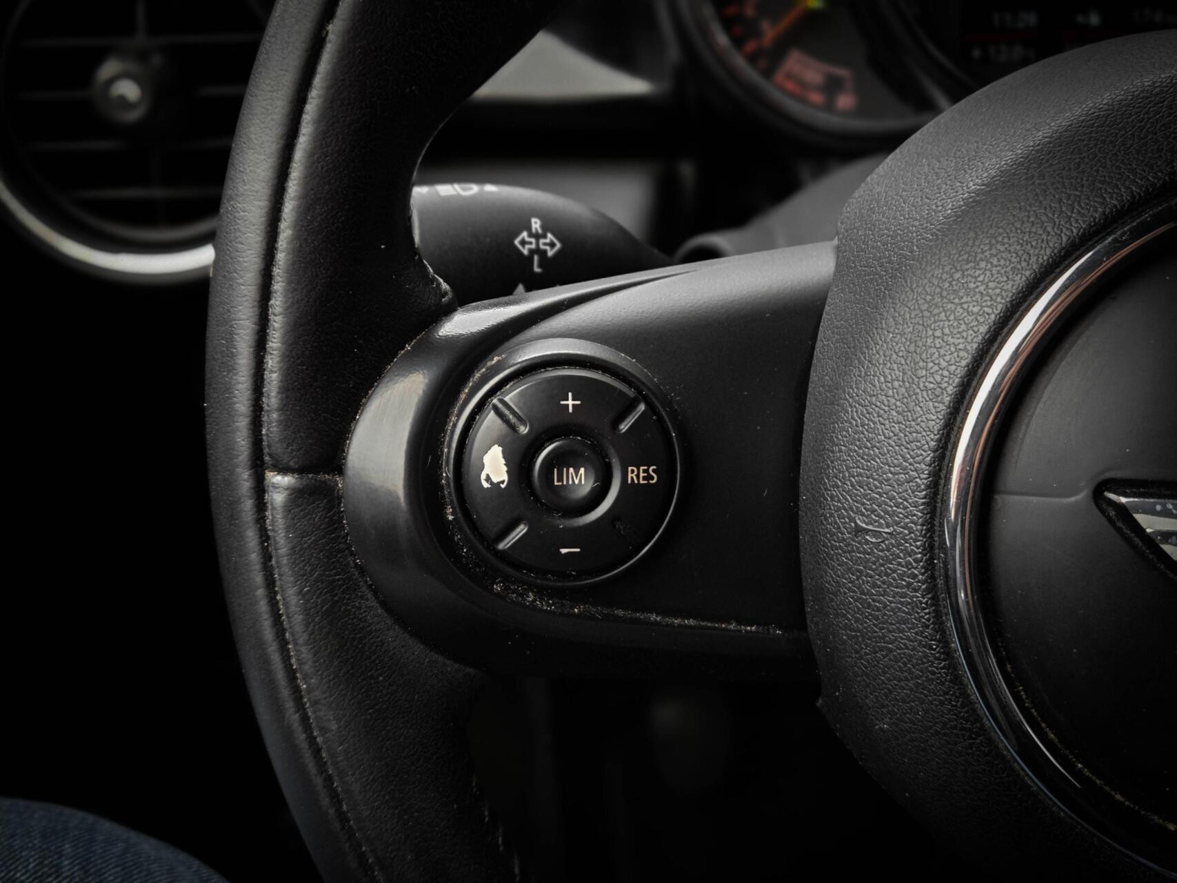 Hoofdafbeelding MINI Cooper S